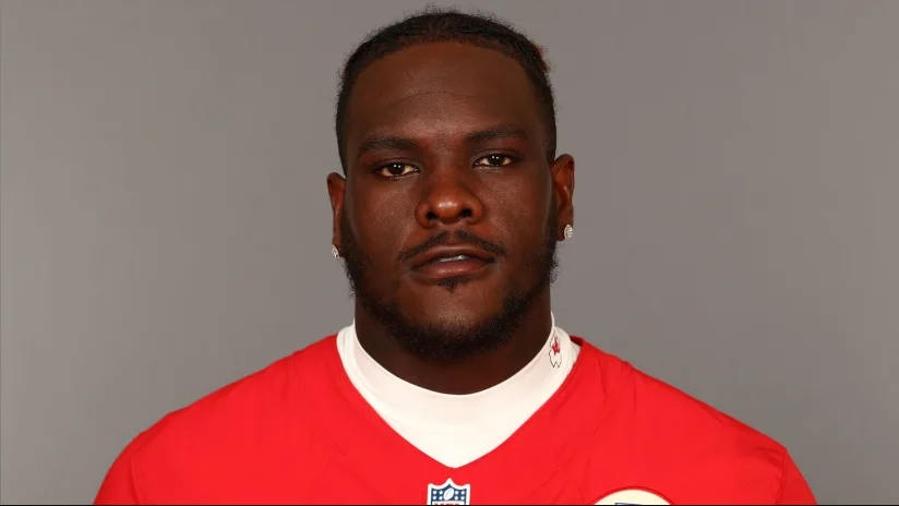 Frank Clark